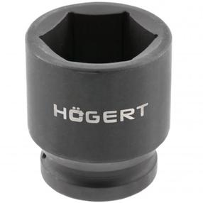 Smūginė galvutė Högert HT4R151, 36 mm, 3/4"