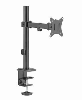 Monitoriaus laikiklis Gembird MA-D1-03, 17-32", 2.2 kg