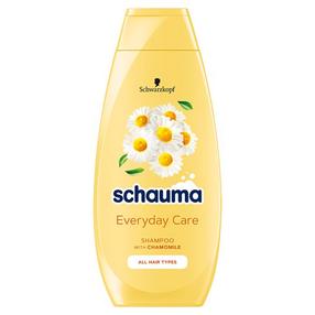Šampūnas Schwarzkopf Schauma Every Day, 400 ml