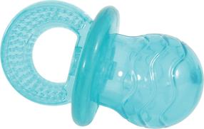 Mänguasi koerale, tassimiseks Zolux Pop Pacifier 479073TUR, 10 cm, sinine v., 10 cm