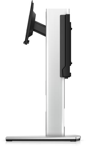Teleri seinakinnitus Dell OptiPlex Micro AIO MFS22, 19-27", 5.8 kg