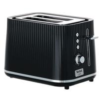 Skrudintuvas Tefal Loft TT761838, juoda sp.