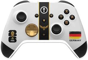 Žaidimų pultas Dragonshock AURORA+ FIFA WC 26 Germany