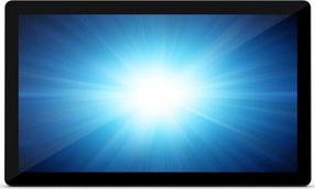 Stacionārs dators Elotouch I-Series E693022 Intel Core i5-8500T, 128 GB, 21.5 ", DDR4 8 GB, SSD 128 GB, Intel UHD Graphics 630 Dynamic, Windows 10