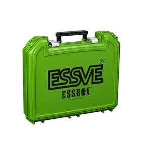 Kinnitusdetail Essve, 435 mm x 368 mm x 108 mm