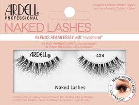 Ripsmed Ardell Naked Lash #424 70479, must v.