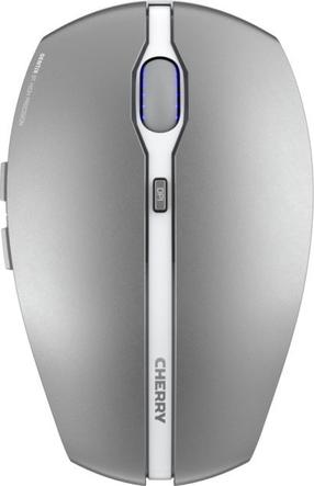 Juhtmevaba arvutihiir CHERRY GENTIX, bluetooth, hall v.