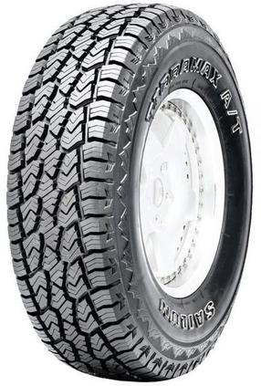 Universali automobilių padanga Sailun TerraMax A/T 245/65/R17, 107-S, D, C, 72 dB