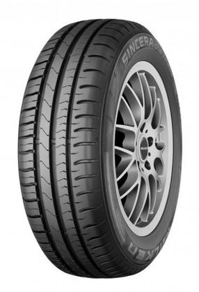 Vasarinė automobilių padanga Falken 165/70/R14, B, B, 68 dB