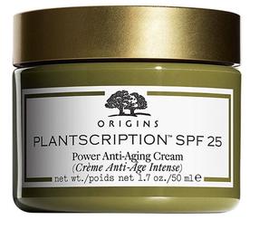 Näokreem Origins Plantscription, 50 ml