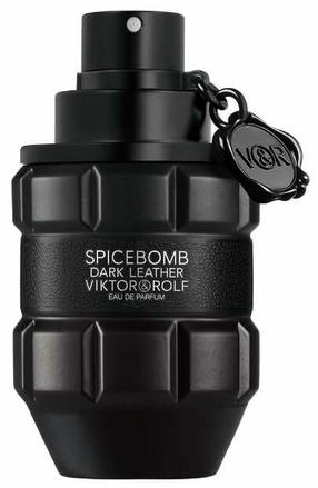 Парфюмированная вода Viktor & Rolf Spicebomb Dark Leather, 90 мл