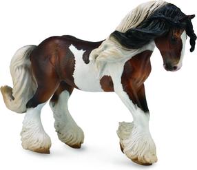 Mängukujuke Collecta Tinker Stallion 88794