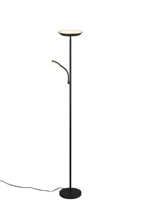 Toršeras Reality Specter R47842132, 21 W, LED, juoda sp.