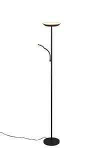 Toršeras Reality Specter R47842132, 21 W, LED, juoda sp.