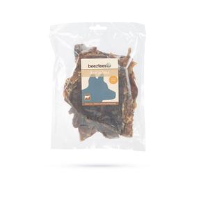Gardums suņiem Beeztees Beef Jerkies, 0.2 kg