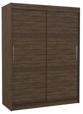 Spinta ADRK Denver 150, ruda sp., 58 cm x 150 cm x 200 cm
