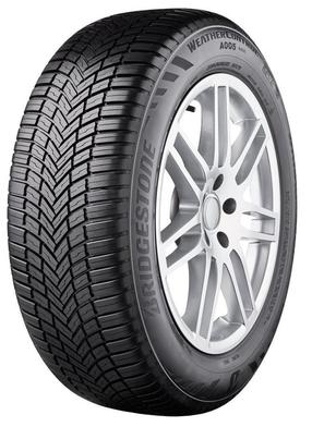 Universali automobilių padanga Bridgestone Weather Control A005 EVO 205/50/R17, 93-V, C, A, 71 dB