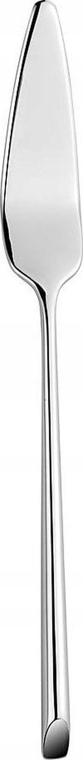 Peilis Eternum X15, nerūdijantysis plienas, sidabro sp., 20.7 cm
