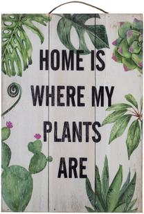 Foto paveikslas Home4you, 25 cm x 35 cm