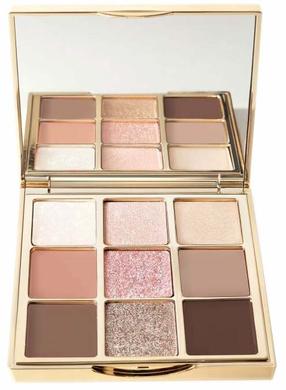 Тени для век Paese Selfglow, 12.5 г, многоцветный -