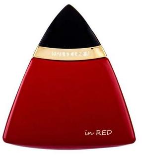 Parfüümvesi Mauboussin Mauboussin in Red, 100 ml