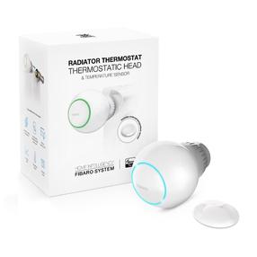Andur Fibaro Starter Pack Z-Wave