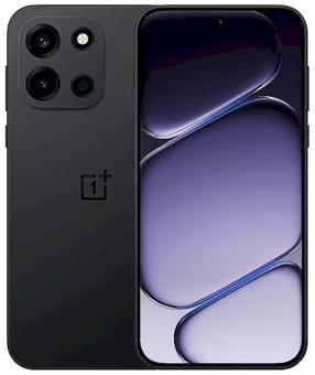 Mobilusis telefonas OnePlus Nord 6 5G, 512 GB, pitch black