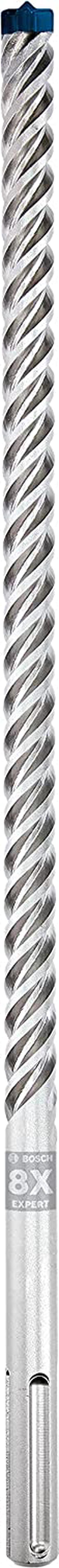 Grąžtas Bosch SDS-Max-8X 2608900229, betonui, sds max (te-y), 20 mm x 52 cm