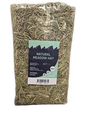 Šienas Nordic Pet, 0.5 kg