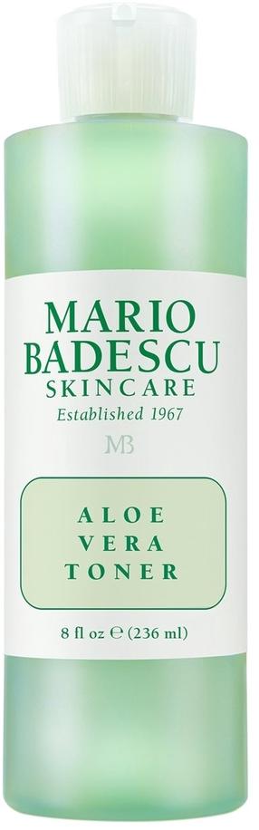 Тоник для лица Mario Badescu Aloe Vera, 236 мл
