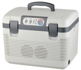 Automašīnu ledusskapis Compass, 19 l, 80 W