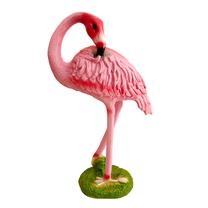 Sodo dekoracija "Flamingas" Besk, rožinė sp.