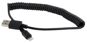 Laadimisjuhe Gembird, USB 2.0 Type A/Apple Lightning