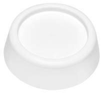 Padas, antivibracinis padėkliukas Haushalt HAH15971, Ø 0.65 cm, balta sp., 4 vnt.