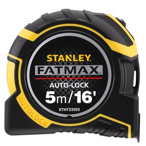 Mõõdulint Stanley XTHT0-33503, 5 m
