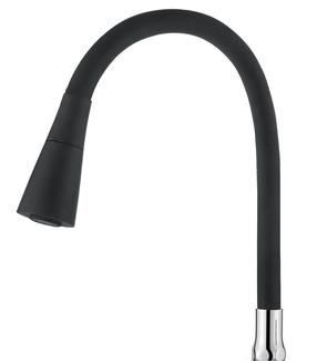 Насадка смесителя Invena, 24 см x 34 см x 5 см