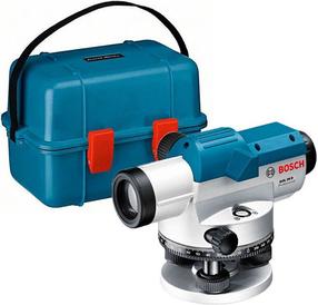 Tālmērs Bosch GOL 26 D