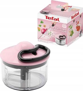 Овощерезка Tefal K1330755, 10.2 см, 12 см x 12 см