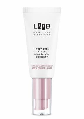 Дневной крем AA LAAB New Skin Generation Hydro, 40 мл, SPF 50