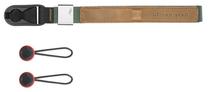 Riešo dirželis Peak Design Cuff Wrist Strap Sage, 9.7 cm