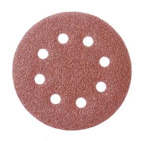 Lihvimisleht Haushalt 108.21, 40, Ø 12.5 cm, 5 tk