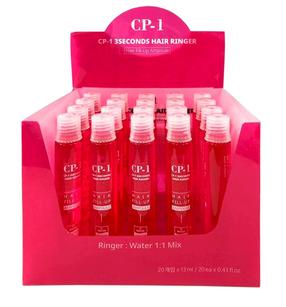 Matu serums Esthetic House CP-1 3 Seconds Hair Fill-Up, 20 gab., 13 ml