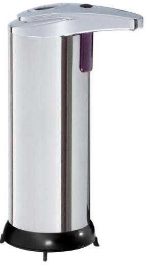Автоматический дозатор мыла Saniplast 4FCH541160, хромовый цв., 0.25 л