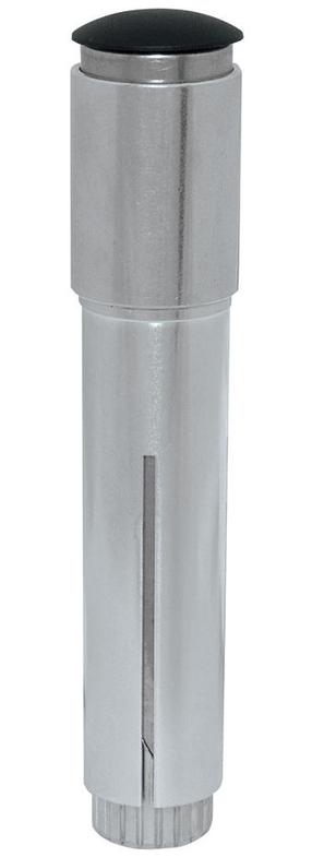 Hargid Force, alumiinium, hõbe v.