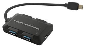 USB centrmezgls Qoltec, 20 cm