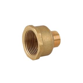 Pāreja Cavaletto, 1/2"M x 3/4"F, misiņš