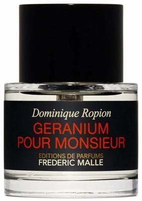 Kvapusis vanduo Frederic Malle Geranium Pour Monsieur, 50 ml