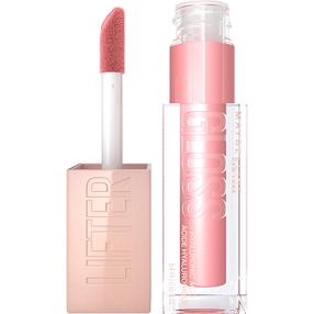 Lūpu spīdums Maybelline Lifter, 5.4 ml, 06 reef