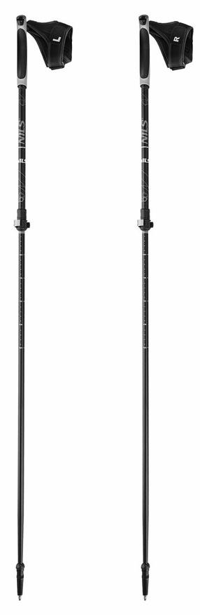 Kepikõnni kepp Nils NW8612, 93 - 125 cm