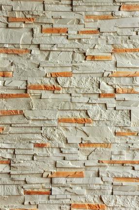 Plytelės Stone Master Padwa Beige 5905674241177, 390 mm x 90 mm x 10 mm, 18 vnt.